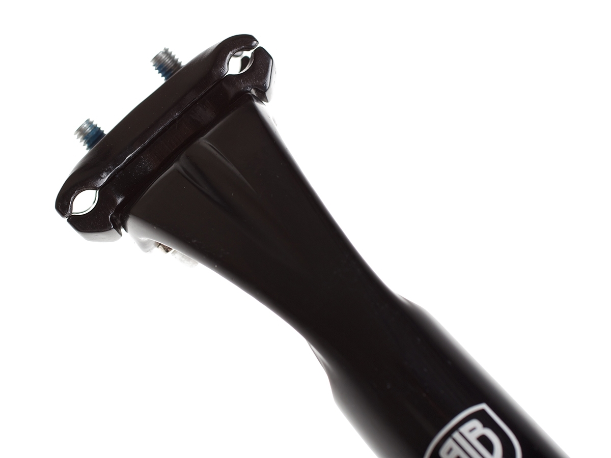 BLB\u0020Cobra\u0020Seat\u0020Post\u0020\u002D\u0020Black
