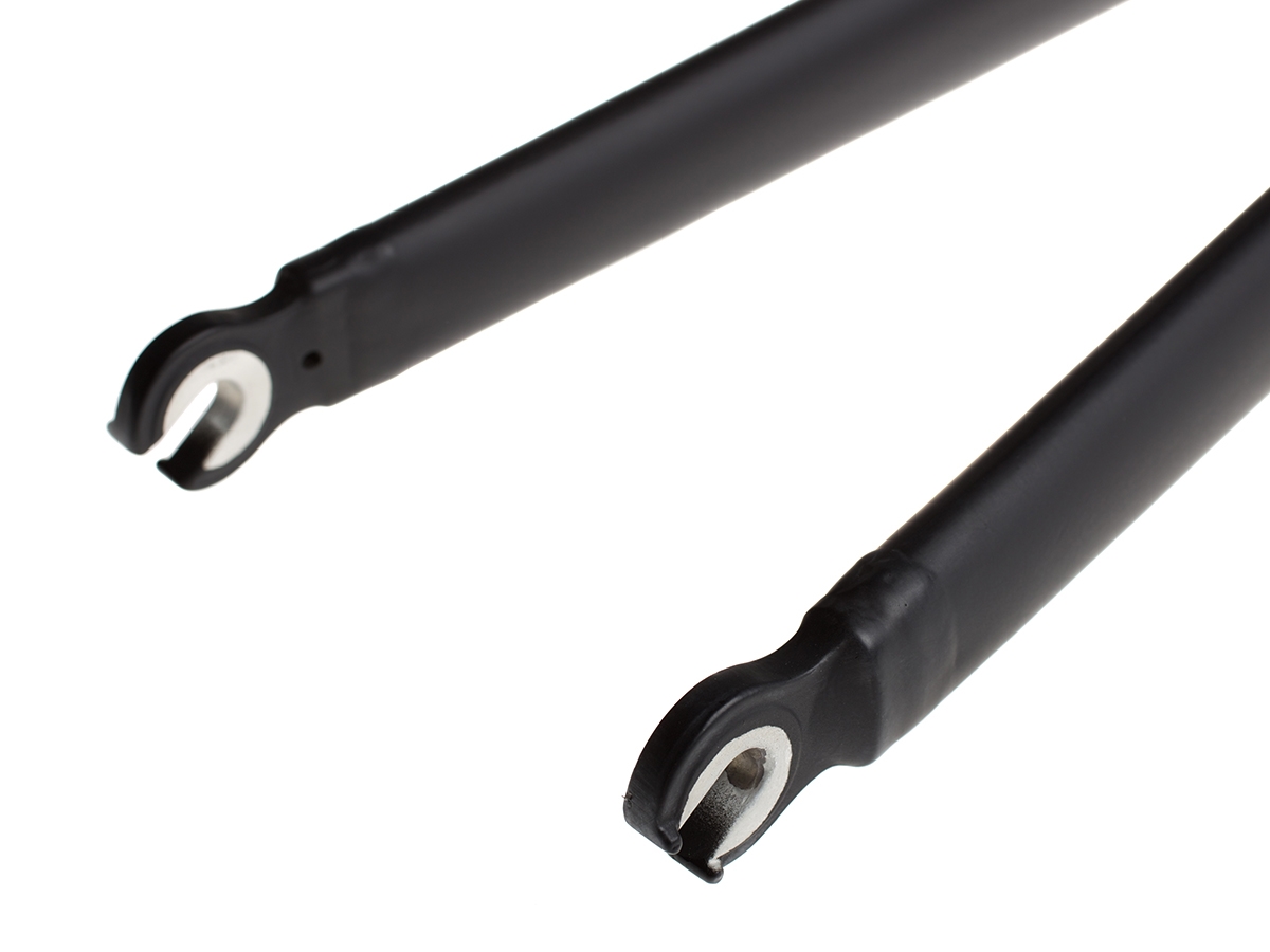 BLB\u0020Aluminium\u0020Fork\u0020\u002D\u0020Black