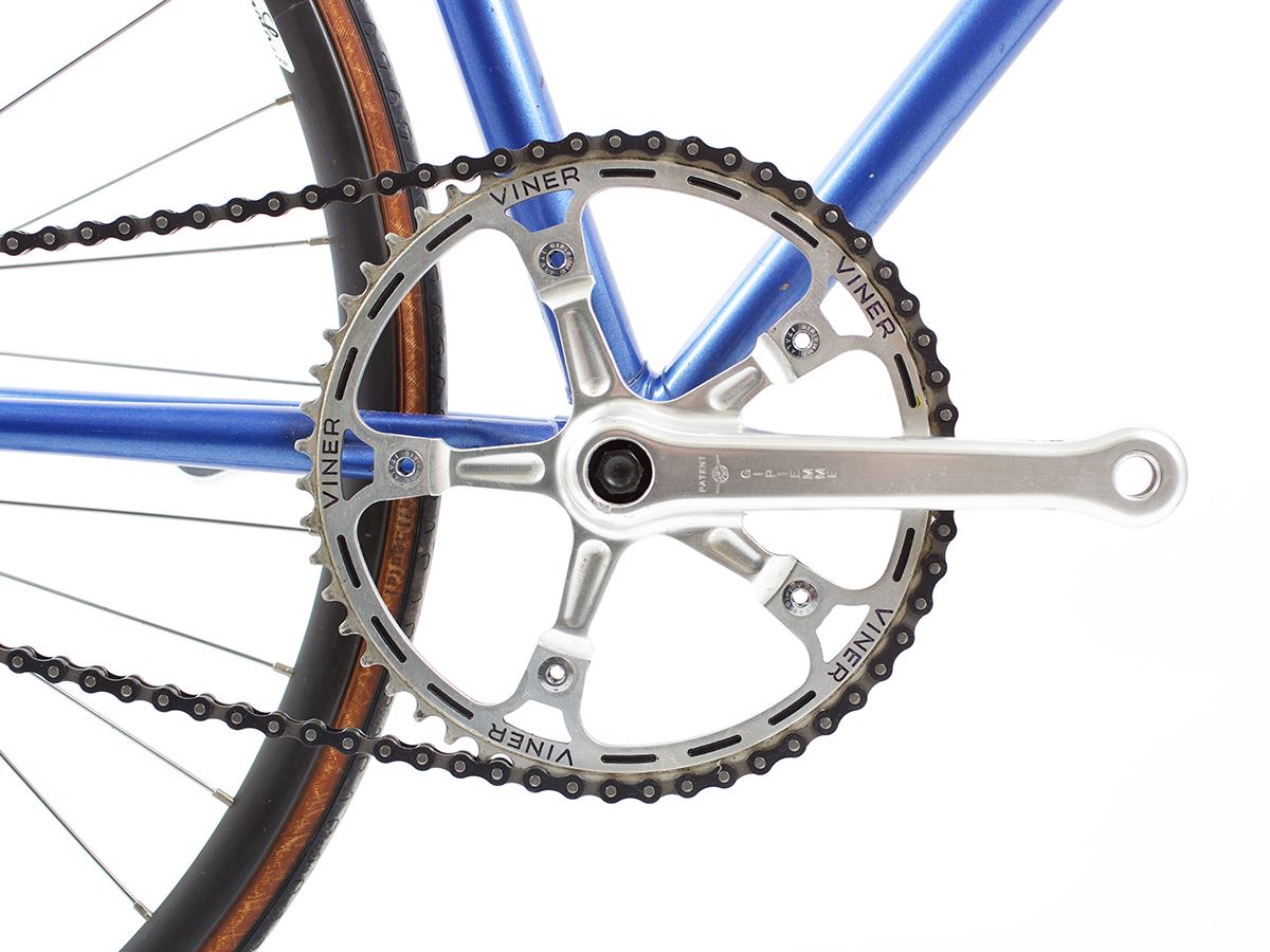 Viner\u0020Track\u0020Bike
