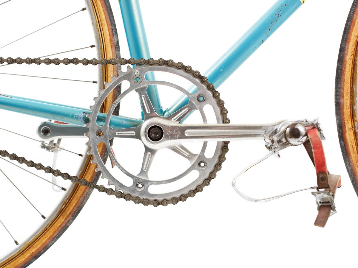 Guerciotti\u0020Track\u0020Bike