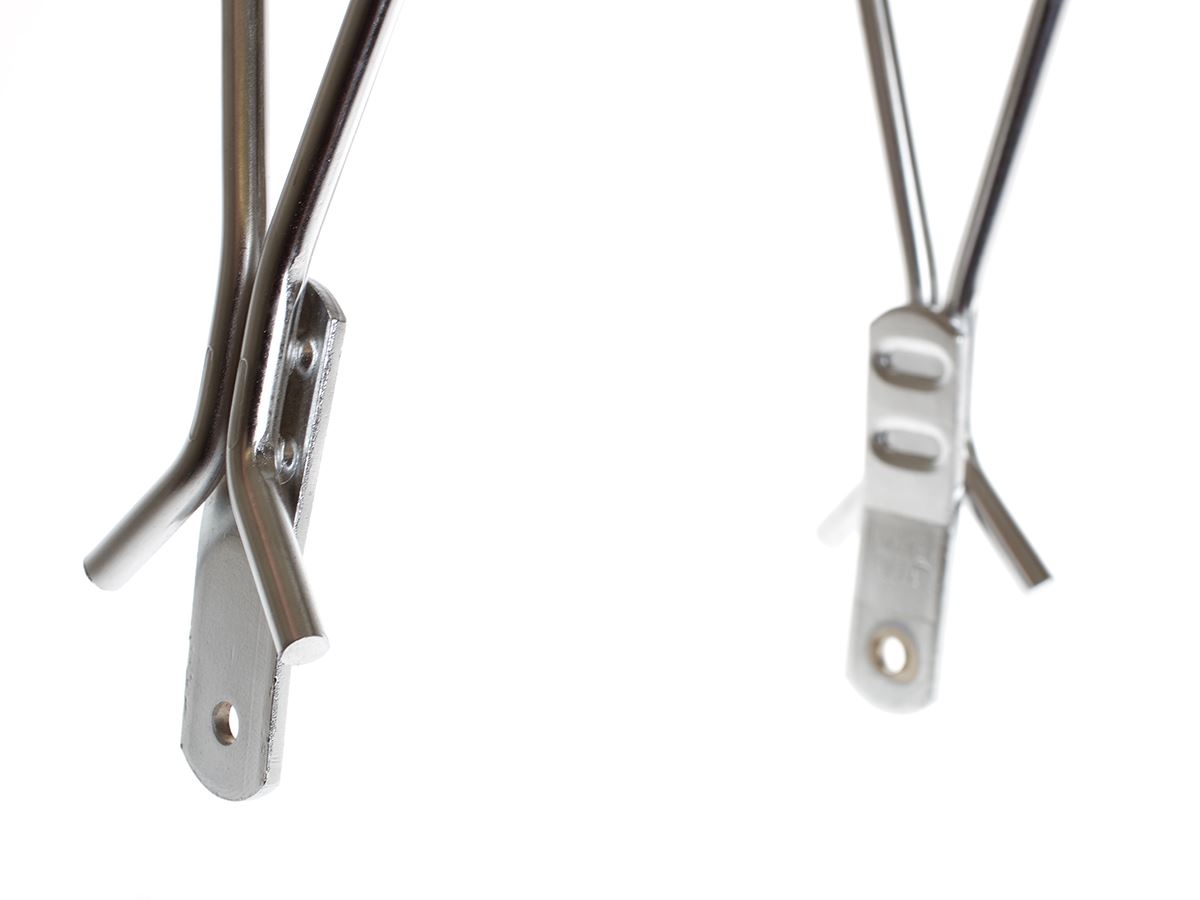 Wald\u0020215\u0020Rear\u0020Rack\u0020\u002D\u0020Silver