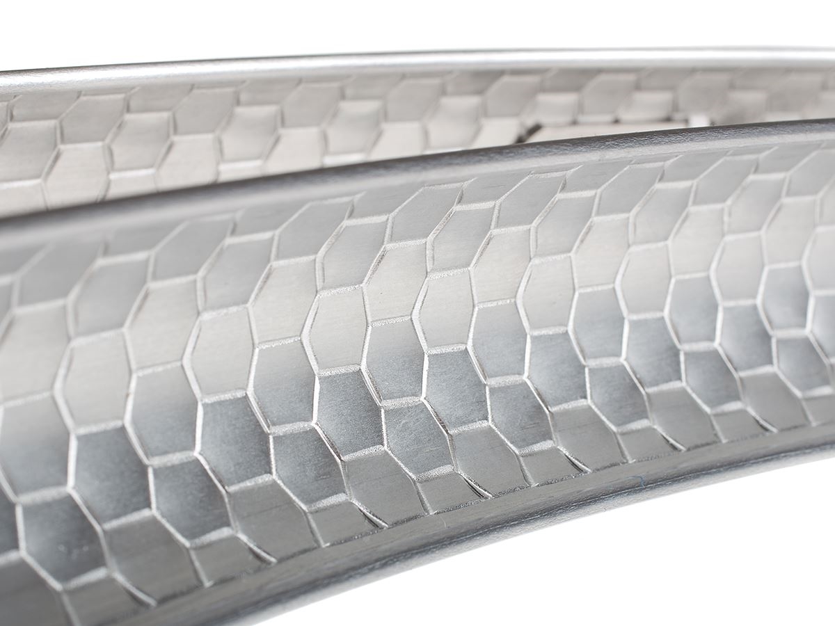 BLB\u0020Hammered\u0020Fenders\u0020\u002D\u0020Polished\u0020Silver