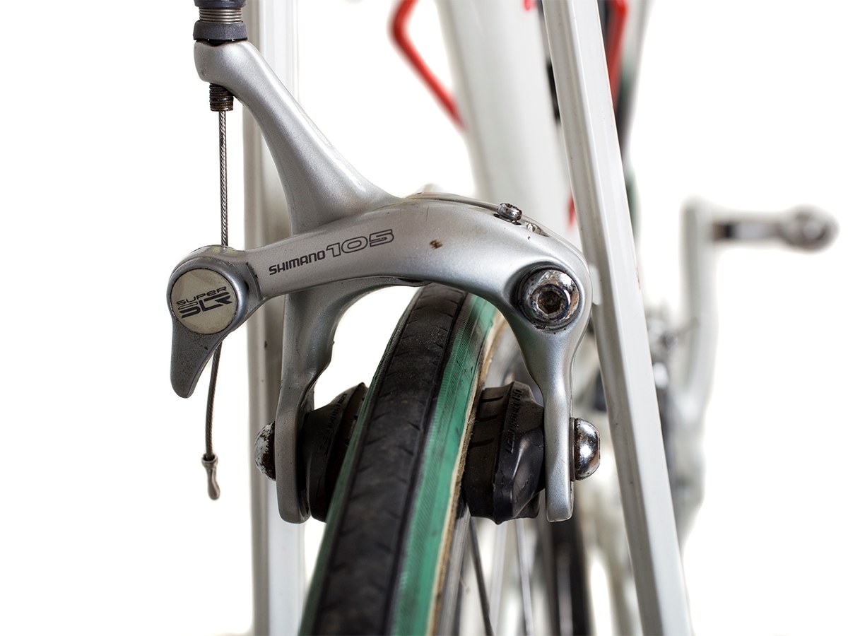 Rossin\u0020Prestige\u0020Road\u0020Bike\u0020\u002D\u002054cm