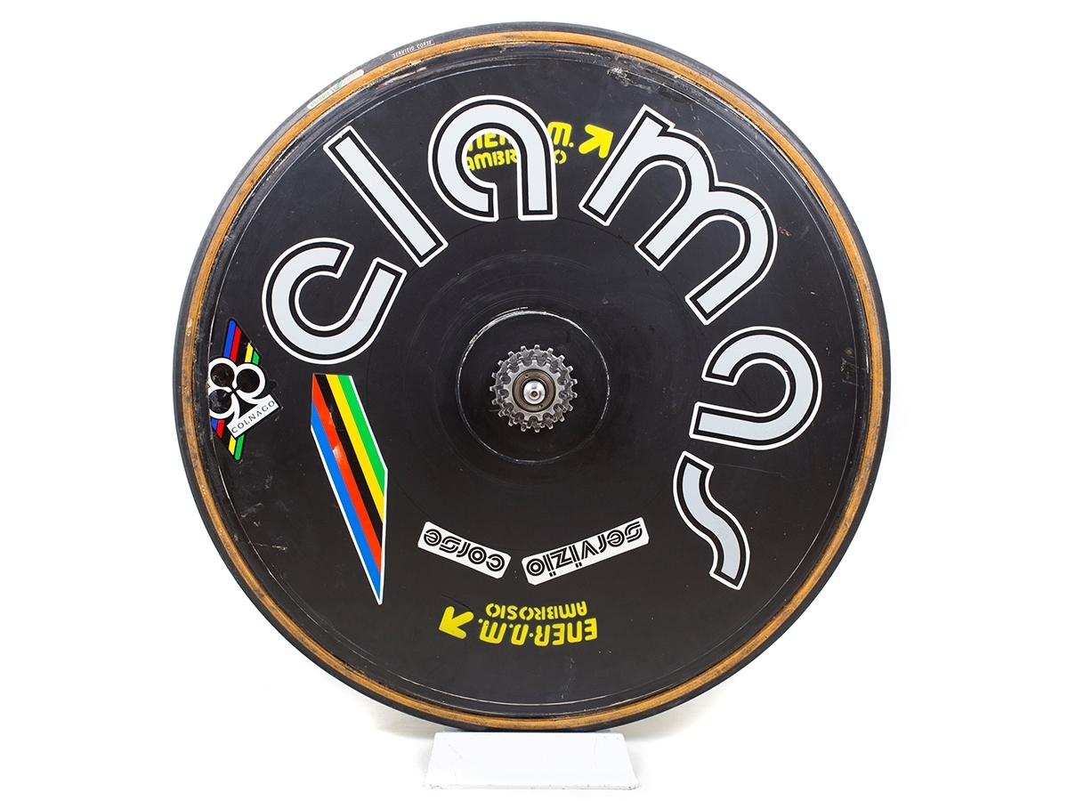 Ambrosio\u0020ENER.N.M\u0020Disc\u0020Rear\u0020Wheel\u0020\u002D\u0020Black