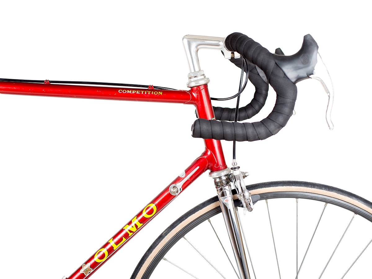 Olmo\u0020Competition\u0020Olympic\u0020Road\u0020Bike