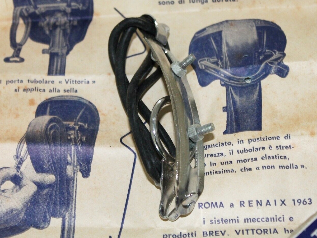 Vittoria\u0020Cinghietto\u0020Fulmine\u0020Tube\u0020Holder