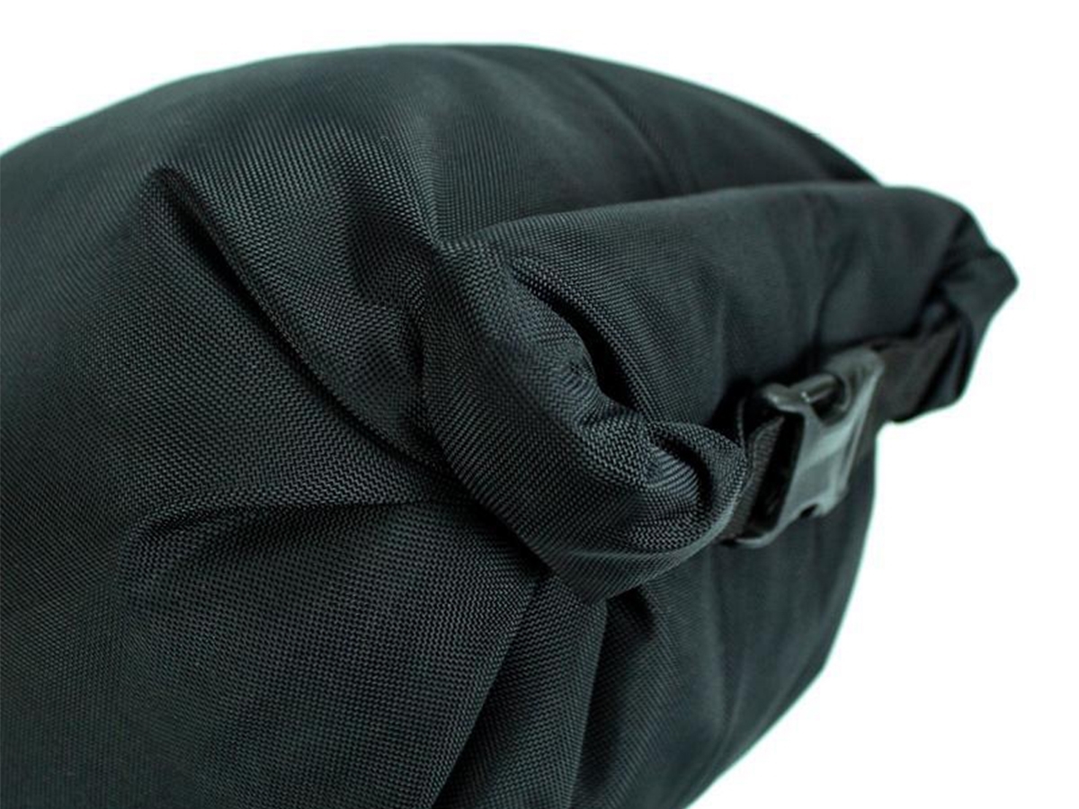 Restrap\u00208L\u0020Dry\u0020Bag\u0020Tapered\u0020\u002D\u0020Black