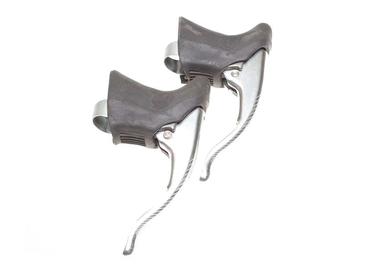 Campagnolo\u0020Record\u0020Brake\u0020Levers\u0020