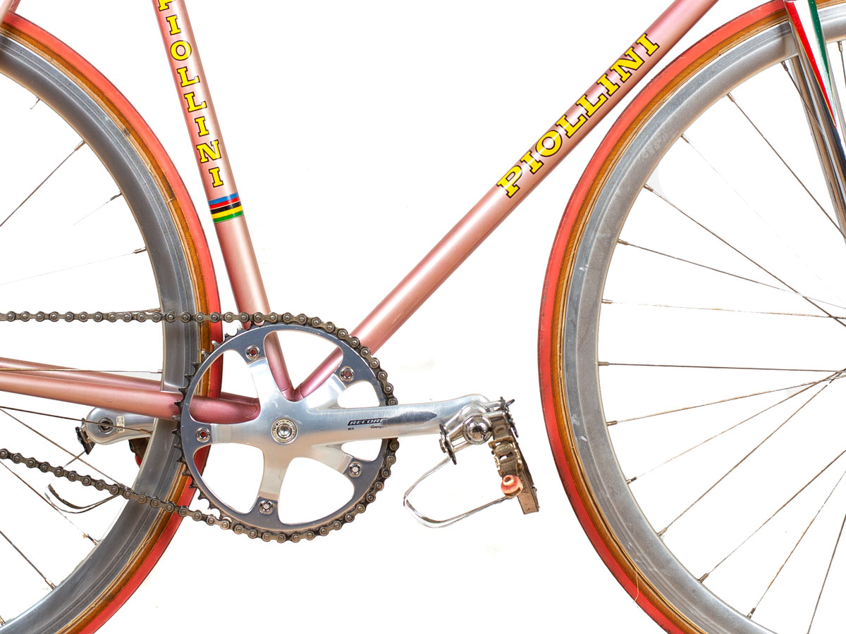 Piollini\u0020Record\u0020Track\u0020Bike\u0020
