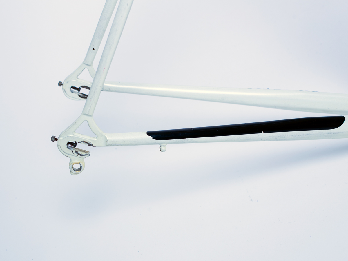 Pinarello\u0020Banesto\u0020Replica\u0020\u002D\u0020\u0020Road\u0020Frameset\u0020\u002D\u002055cm