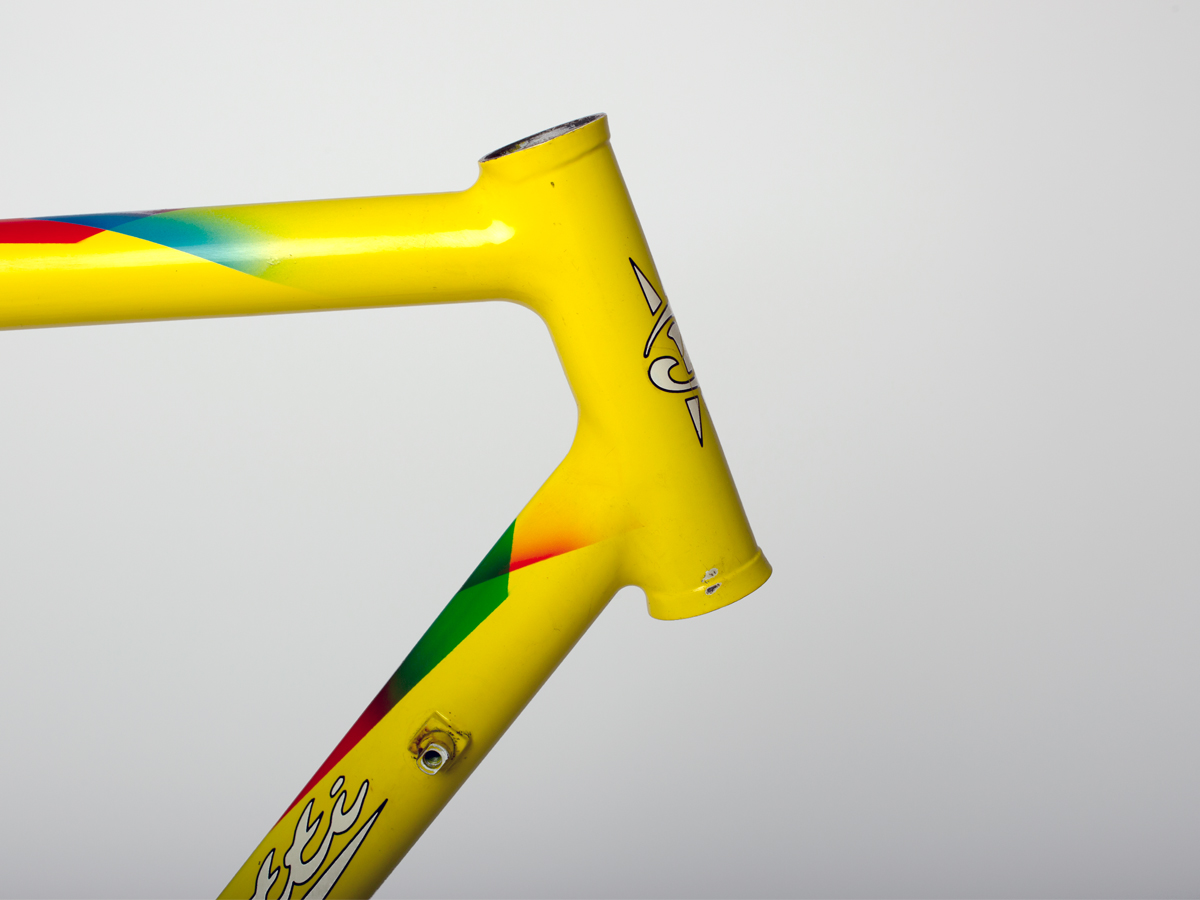 Brunetti\u0020Teana\u0020Frameset\u0020\u002D\u002054cm\u0020
