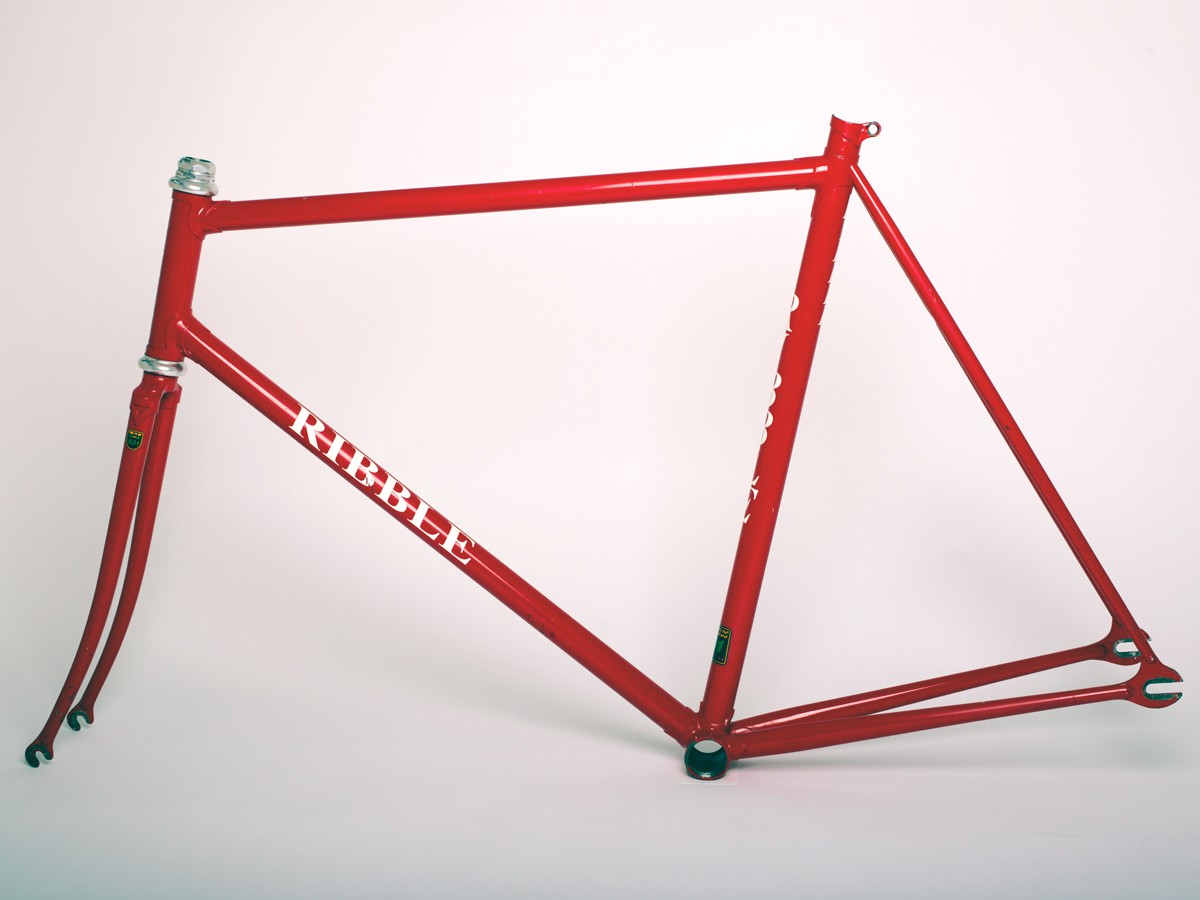 Ribble\u0020Frameset\u0020\u002D\u002056cm