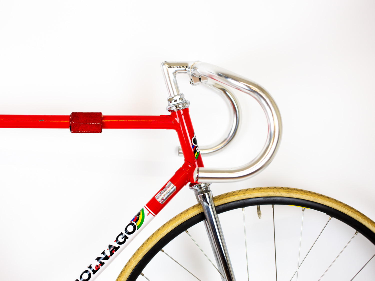 Colnago\u0020pista\u0020track\u0020bike